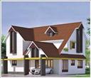 Jewel Oak Ridge - Premium Villas at Aluva, Cochin